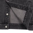 画像9: FUBU（フブ） “STUDS DENIM JACKET” (9)