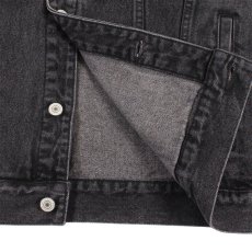 画像10: FUBU（フブ） “STUDS DENIM JACKET” (10)