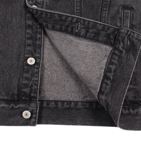 画像10: FUBU（フブ） “STUDS DENIM JACKET” (10)