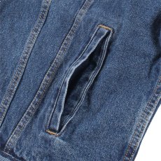 画像8: FUBU（フブ） “STUDS DENIM JACKET” (8)