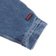 画像12: FUBU（フブ） “STUDS DENIM JACKET” (12)