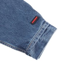 画像12: FUBU（フブ） “STUDS DENIM JACKET” (12)