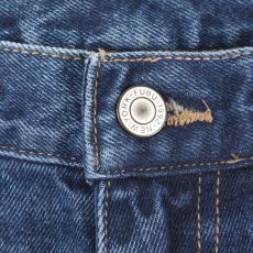 画像4: FUBU（フブ） “STUDS DENIM PANTS” (4)