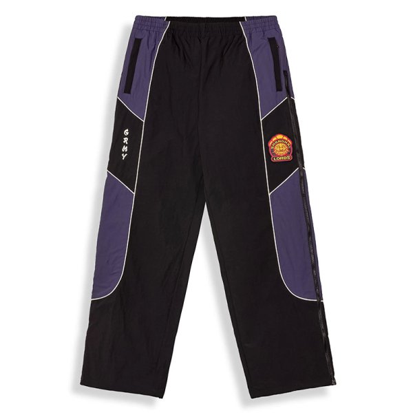 画像3: GRIMEY / GRMY (グライミー) “SAMPANS TRACK PANTS” (3)