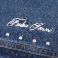画像7: FUBU（フブ） “STUDS DENIM JACKET” (7)