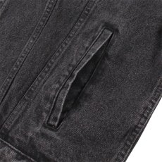 画像9: FUBU（フブ） “STUDS DENIM JACKET” (9)