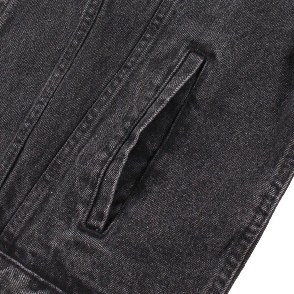 画像9: FUBU（フブ） “STUDS DENIM JACKET” (9)