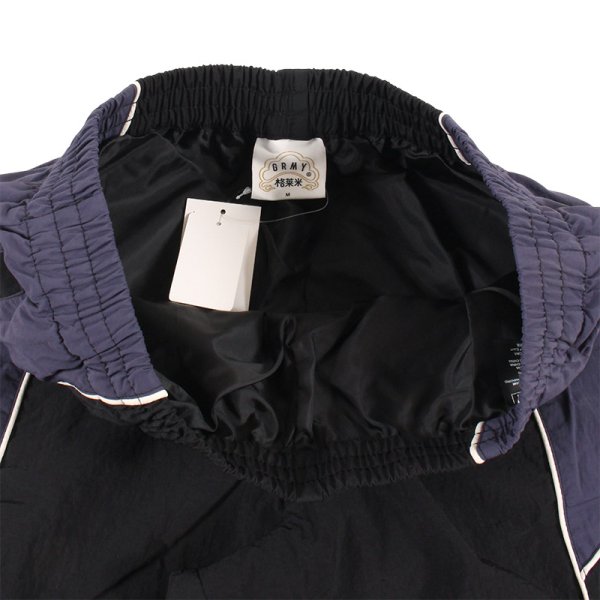 画像21: GRIMEY / GRMY (グライミー) “SAMPANS TRACK PANTS” (21)