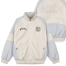 画像2: GRIMEY / GRMY (グライミー) “SAMPANS TRACK JACKET” (2)