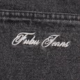 画像11: FUBU（フブ） “STUDS DENIM PANTS” (11)