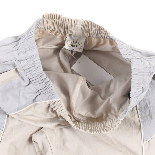 画像21: GRIMEY / GRMY (グライミー) “SAMPANS TRACK PANTS” (21)