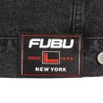 画像16: FUBU（フブ） “STUDS DENIM JACKET” (16)
