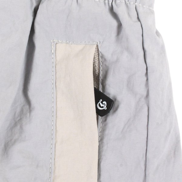 画像8: GRIMEY / GRMY (グライミー) “SAMPANS TRACK PANTS” (8)