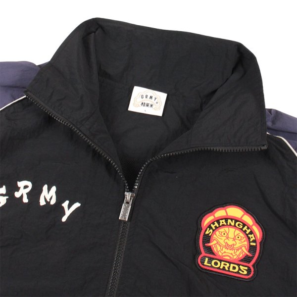 画像5: GRIMEY / GRMY (グライミー) “SAMPANS TRACK JACKET” (5)