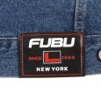 画像16: FUBU（フブ） “STUDS DENIM JACKET” (16)