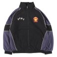 画像2: GRIMEY / GRMY (グライミー) “SAMPANS TRACK JACKET” (2)