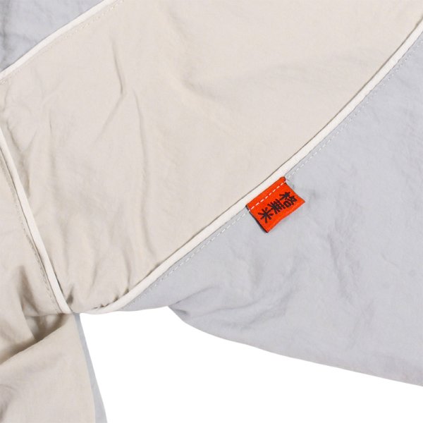 画像15: GRIMEY / GRMY (グライミー) “SAMPANS TRACK JACKET” (15)