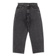 画像1: FUBU（フブ） “STUDS DENIM PANTS” (1)