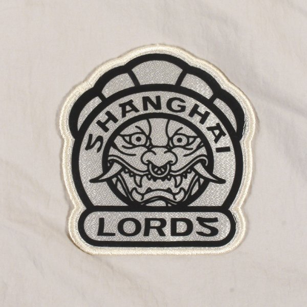 画像8: GRIMEY / GRMY (グライミー) “SAMPANS TRACK JACKET” (8)