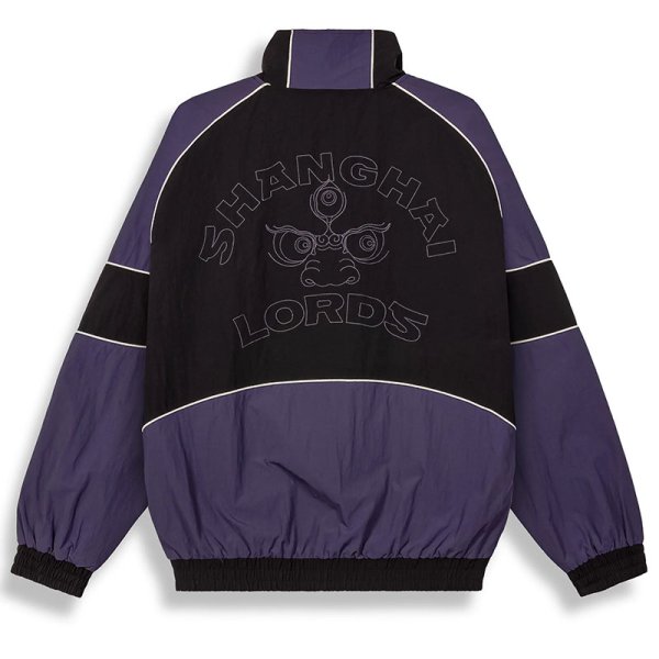 画像4: GRIMEY / GRMY (グライミー) “SAMPANS TRACK JACKET” (4)