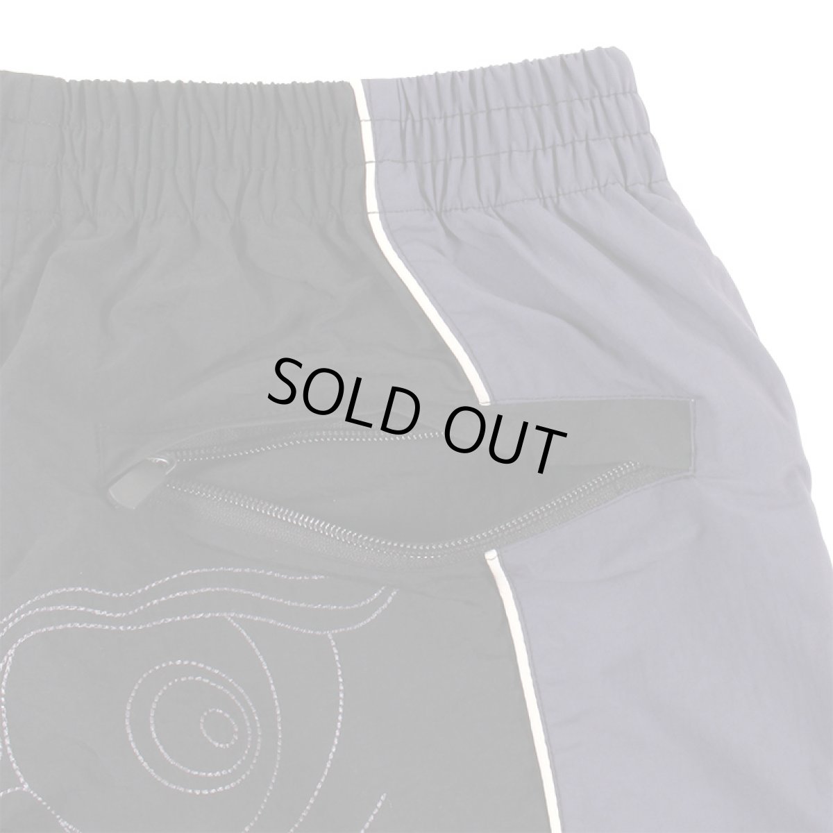 画像14: 【30%OFF】GRIMEY / GRMY (グライミー) “SAMPANS TRACK PANTS” (14)