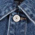 画像5: FUBU（フブ） “STUDS DENIM JACKET” (5)