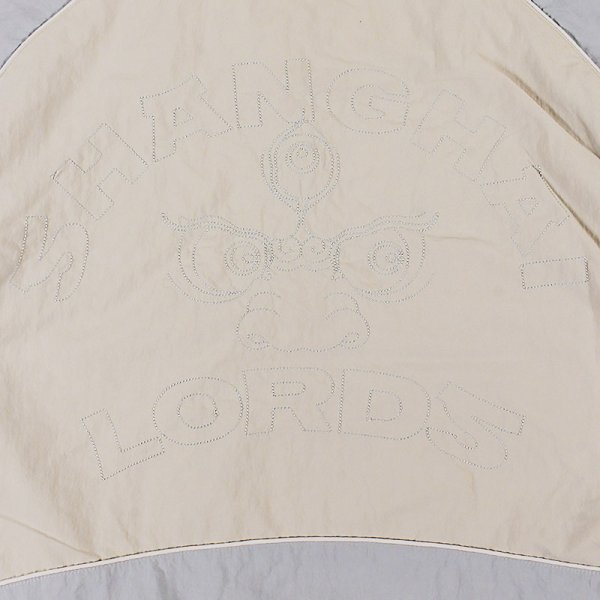 画像13: GRIMEY / GRMY (グライミー) “SAMPANS TRACK JACKET” (13)