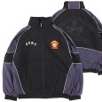 画像1: GRIMEY / GRMY (グライミー) “SAMPANS TRACK JACKET” (1)