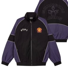 画像2: GRIMEY / GRMY (グライミー) “SAMPANS TRACK JACKET” (2)