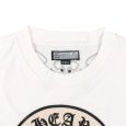 画像4: GALFY(ガルフィー) “百合の紋紋ボロンTee” (4)