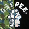 画像5: GALFY(ガルフィー) “光るGALPEEゴーストロンTee” (5)
