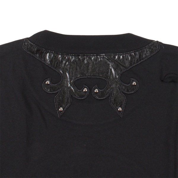 画像7: GALFY(ガルフィー) “百合の紋紋ボロンTee” (7)