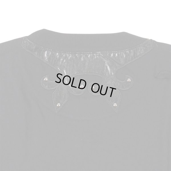 画像7: GALFY(ガルフィー) “百合の紋紋ボロンTee” (7)