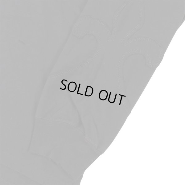 画像10: GALFY(ガルフィー) “百合の紋紋ボロンTee” (10)