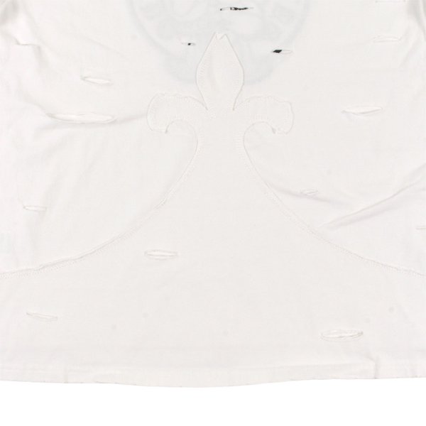 画像8: GALFY(ガルフィー) “百合の紋紋ボロンTee” (8)