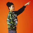画像9: GALFY(ガルフィー) “光るGALPEEゴーストロンTee” (9)