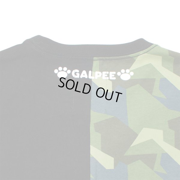 画像8: GALFY(ガルフィー) “光るGALPEEゴーストロンTee” (8)