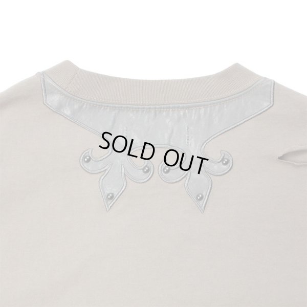 画像7: GALFY(ガルフィー) “百合の紋紋ボロンTee” (7)