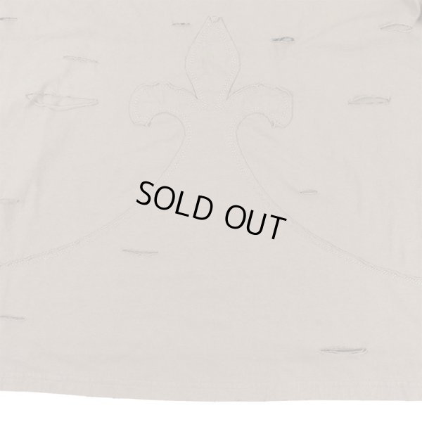 画像8: GALFY(ガルフィー) “百合の紋紋ボロンTee” (8)