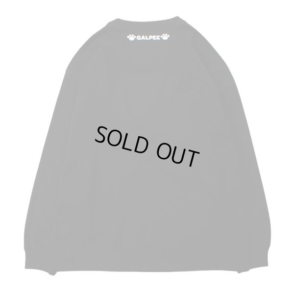 画像3: GALFY(ガルフィー) “光るGALPEEゴーストロンTee” (3)