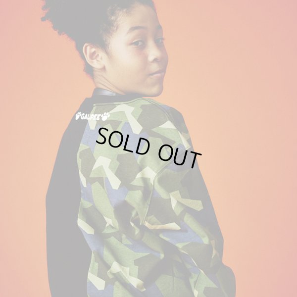 画像12: GALFY(ガルフィー) “光るGALPEEゴーストロンTee” (12)