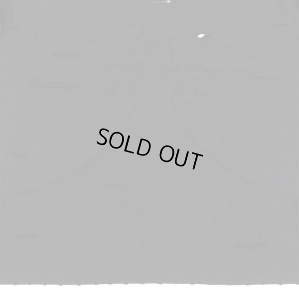 画像8: GALFY(ガルフィー) “百合の紋紋ボロンTee” (8)