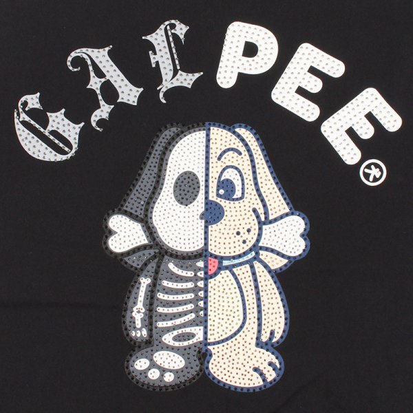 画像5: GALFY(ガルフィー) “光るGALPEEゴーストロンTee” (5)