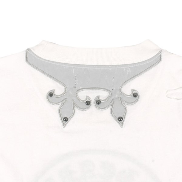 画像7: GALFY(ガルフィー) “百合の紋紋ボロンTee” (7)