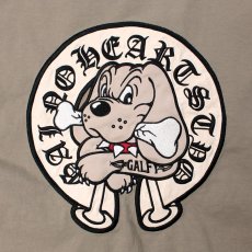 画像5: GALFY(ガルフィー) “百合の紋紋ボロンTee” (5)