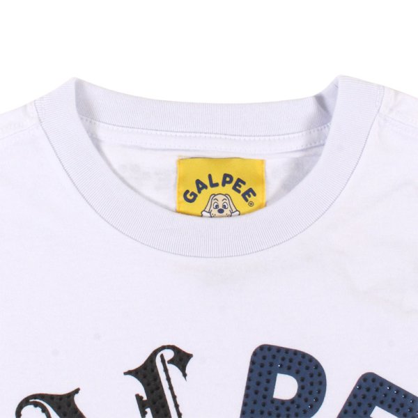 画像4: GALFY(ガルフィー) “光るGALPEEゴーストロンTee” (4)