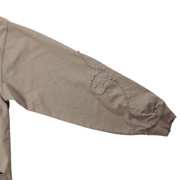 画像9: GALFY(ガルフィー) “百合の紋紋ボロンTee” (9)