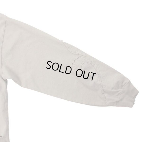 画像9: GALFY(ガルフィー) “百合の紋紋ボロンTee” (9)