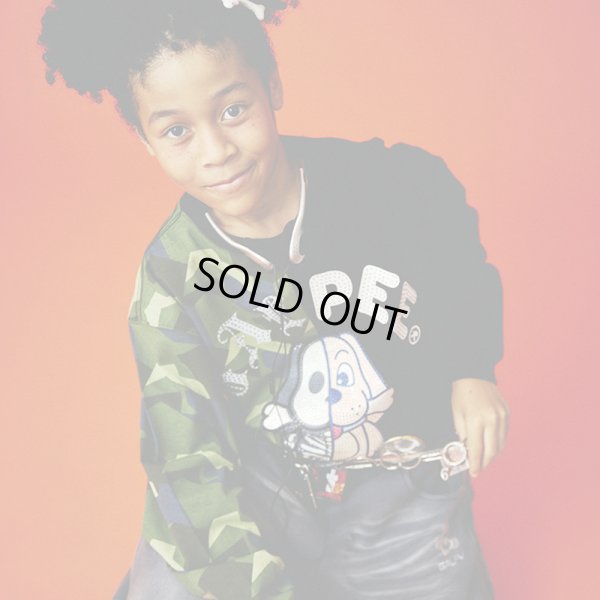 画像14: GALFY(ガルフィー) “光るGALPEEゴーストロンTee” (14)