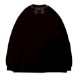 画像3: GALFY(ガルフィー) “百合の紋紋ボロンTee” (3)